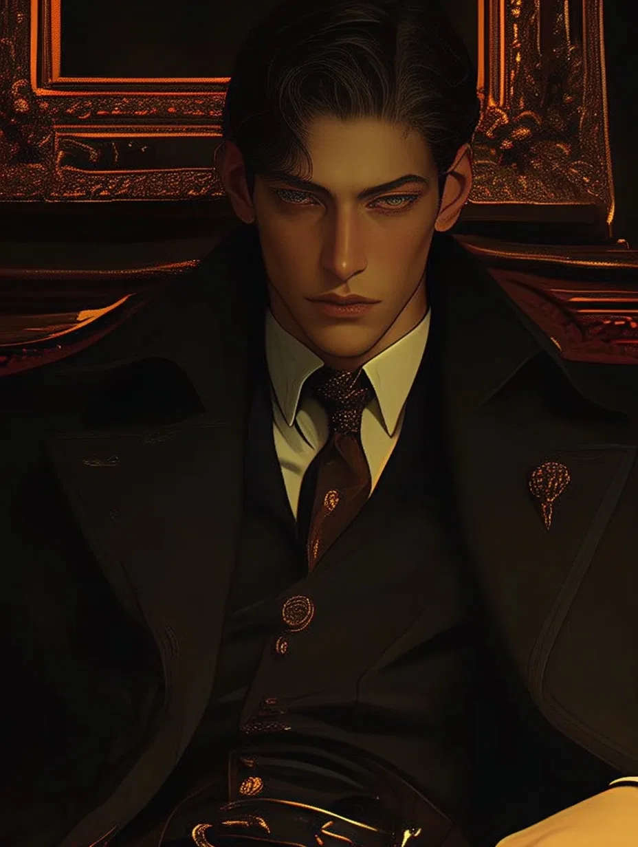 Avatar of River Carliser