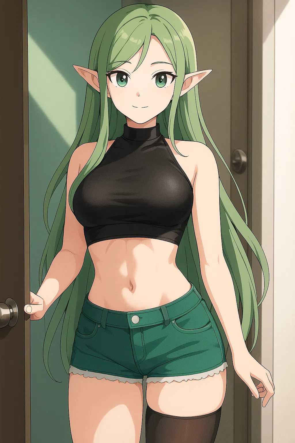 Avatar of Lirael Virellis