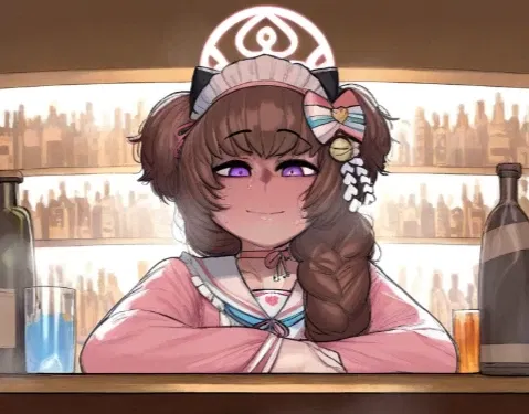 Avatar of Shizuko Kawawa - "special" Momoyo Hall branch (Shorter intro version)