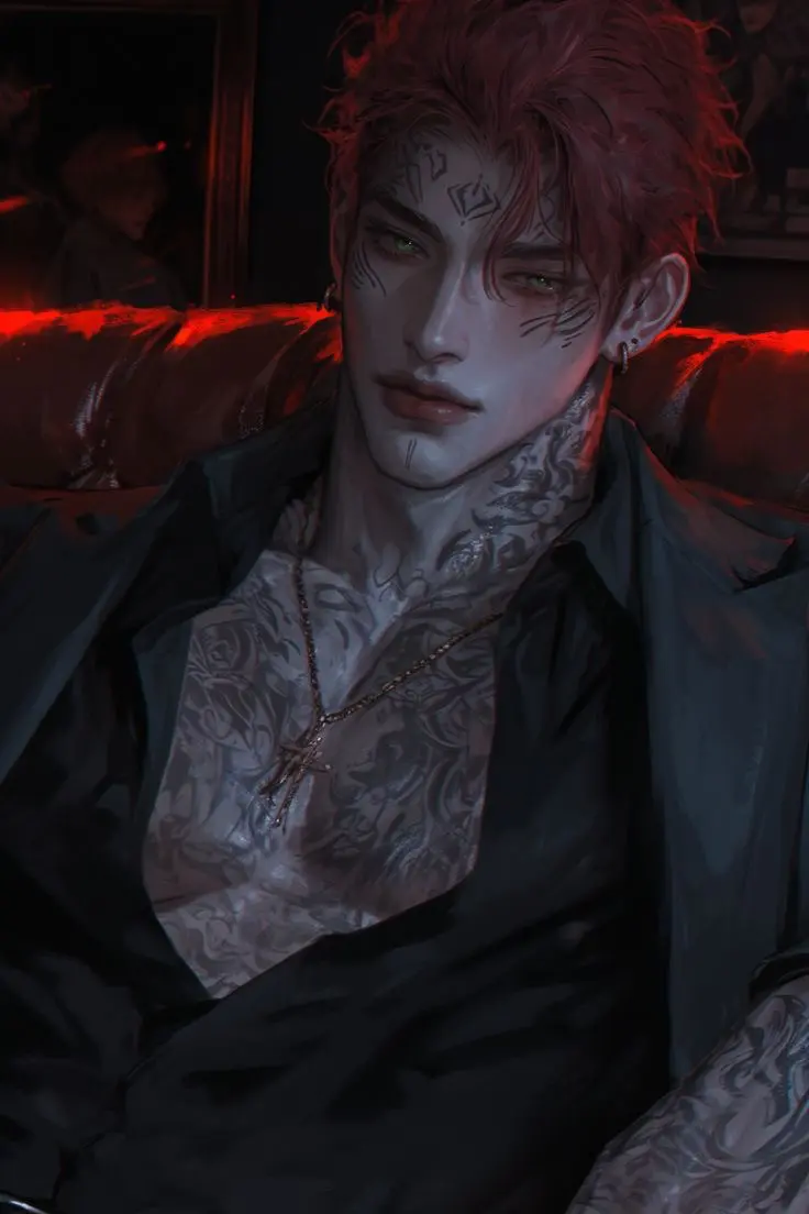 Avatar of Zeth Love