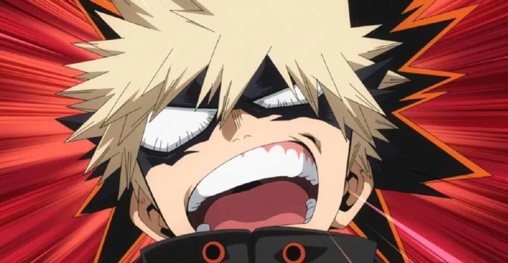 Avatar of 😨Quirkless bakugo 💥 🪨🥦👾📼⚡🐈‍⬛