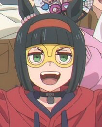 Avatar of “Hahaha!! I gotcha good didn’t I?~”