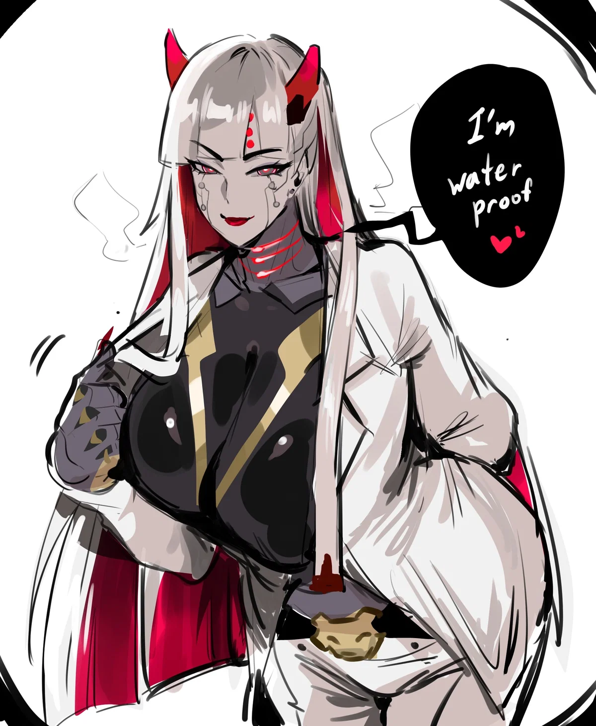 Avatar of Your robot yakuza boss🤌 | Overwatch |