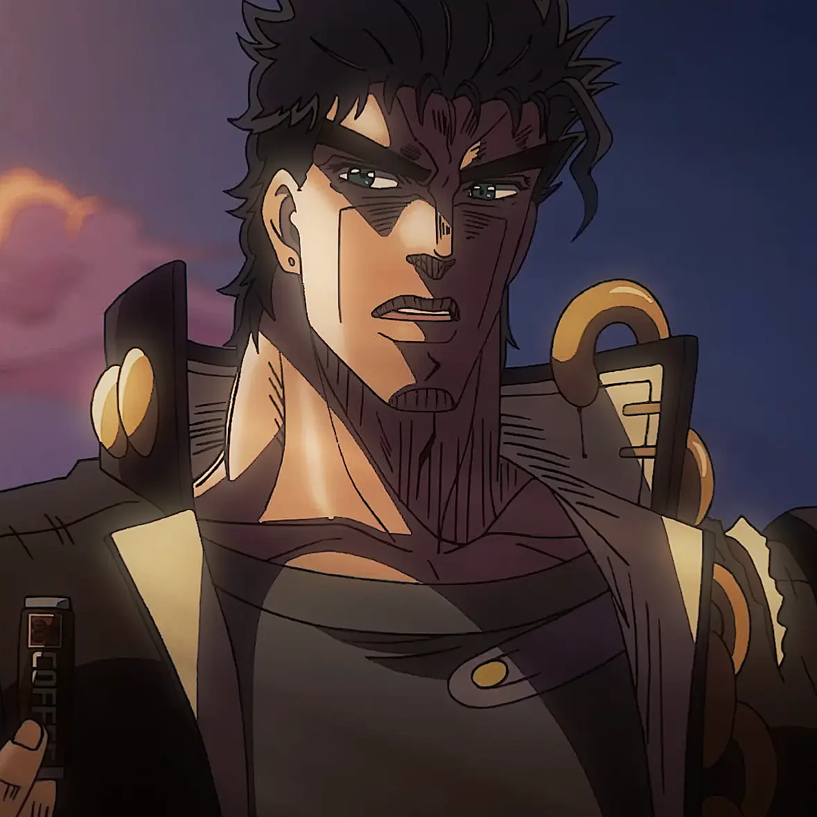Avatar of Jotaro Kujo