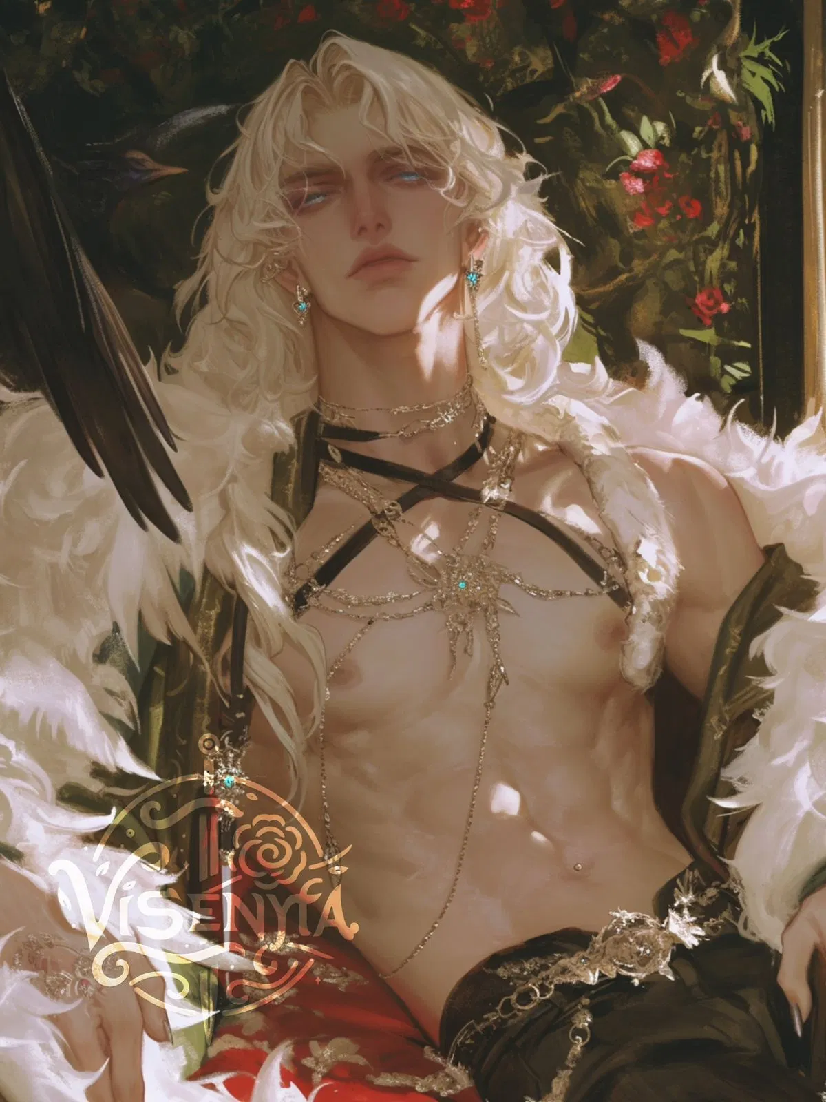 Avatar of ATLAS | EMPEROR 