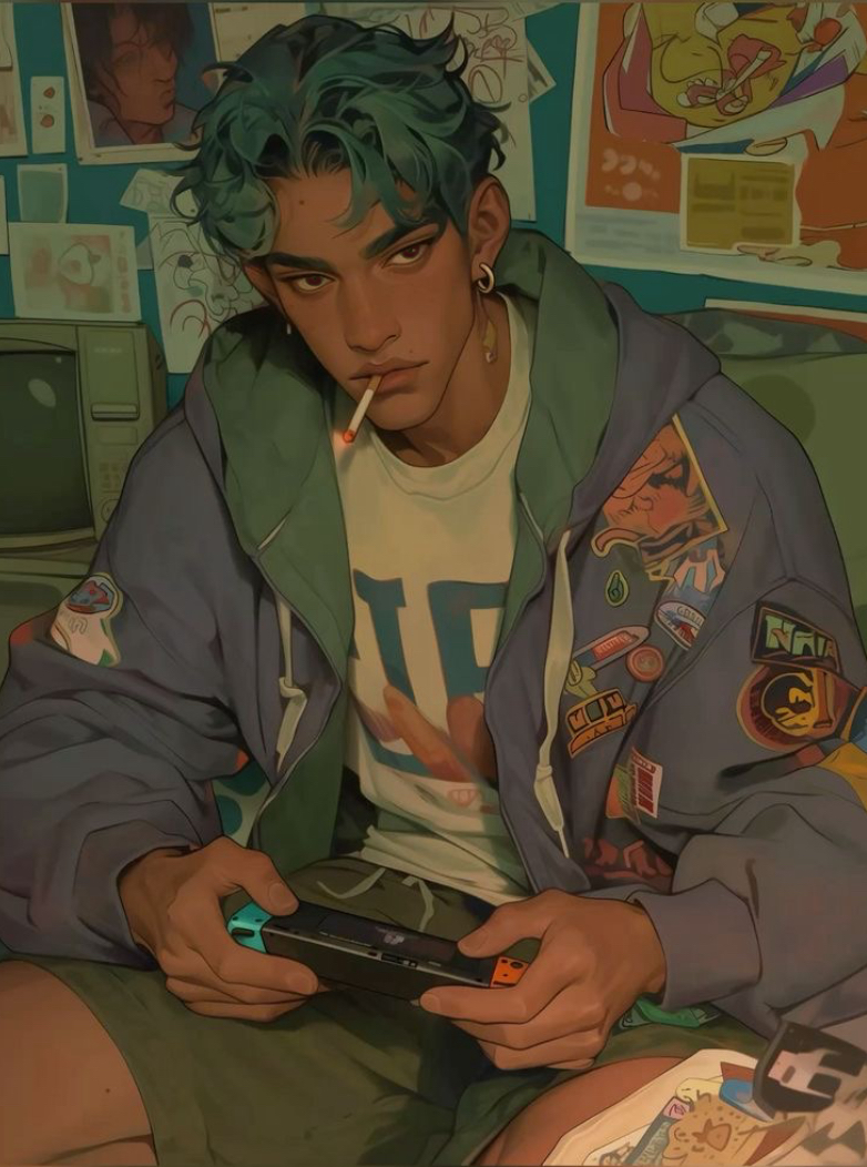 Avatar of STREAMER || Kiran Pyati