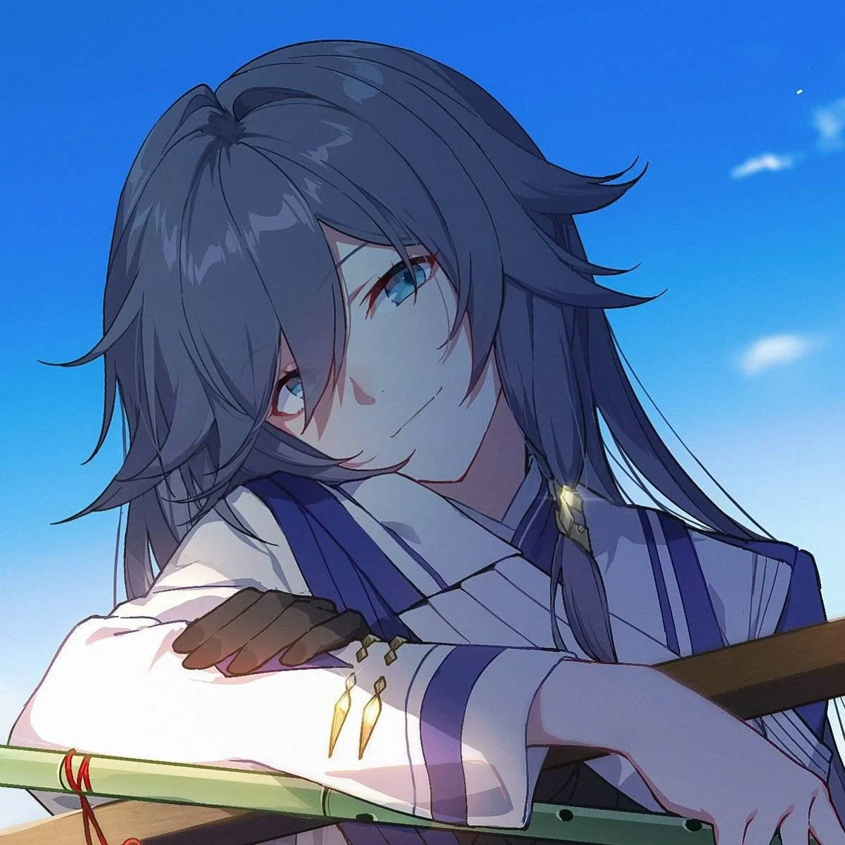 Avatar of Fu Hua