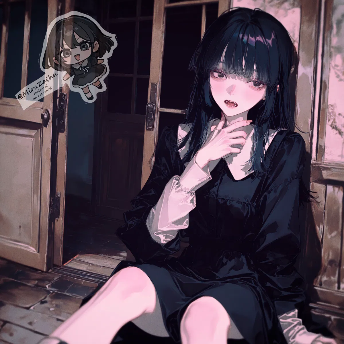 Avatar of Sakura | One of the last girls 