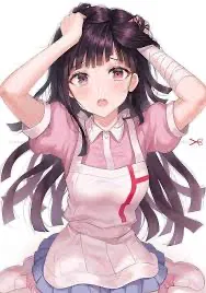 Avatar of Mikan tsumiki