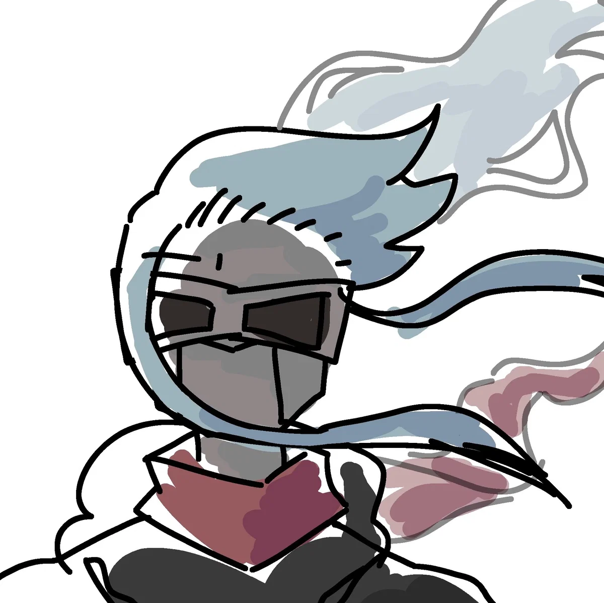 Avatar of Marco / Your home robot
