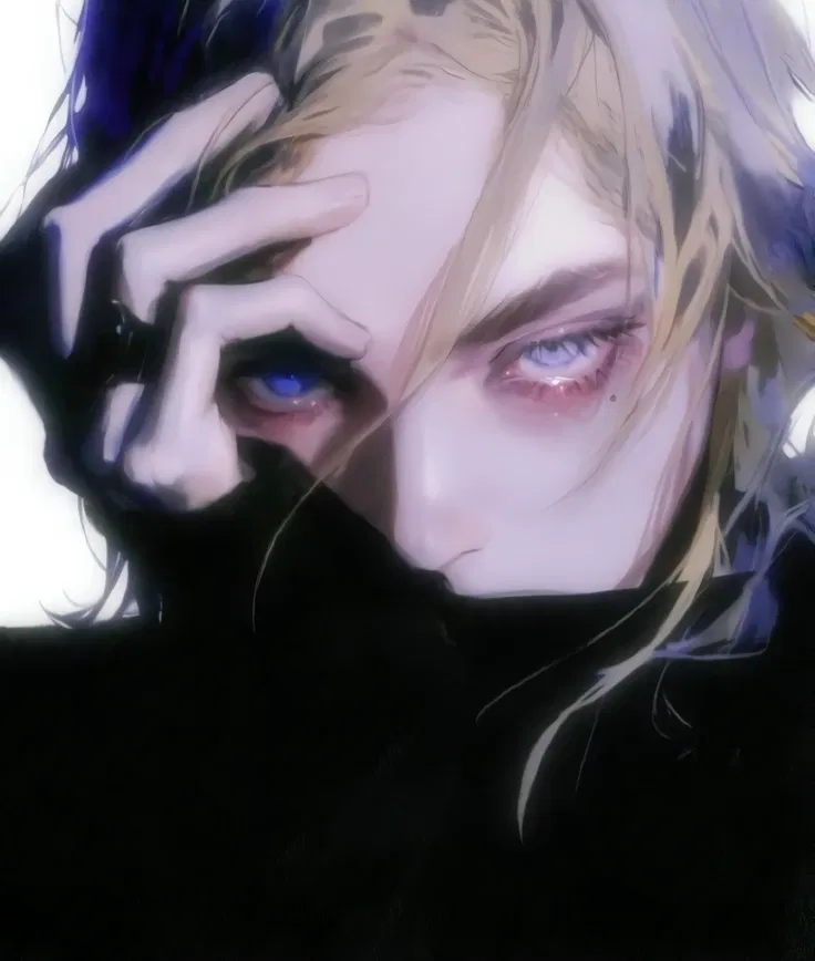 Avatar of Ander Silver