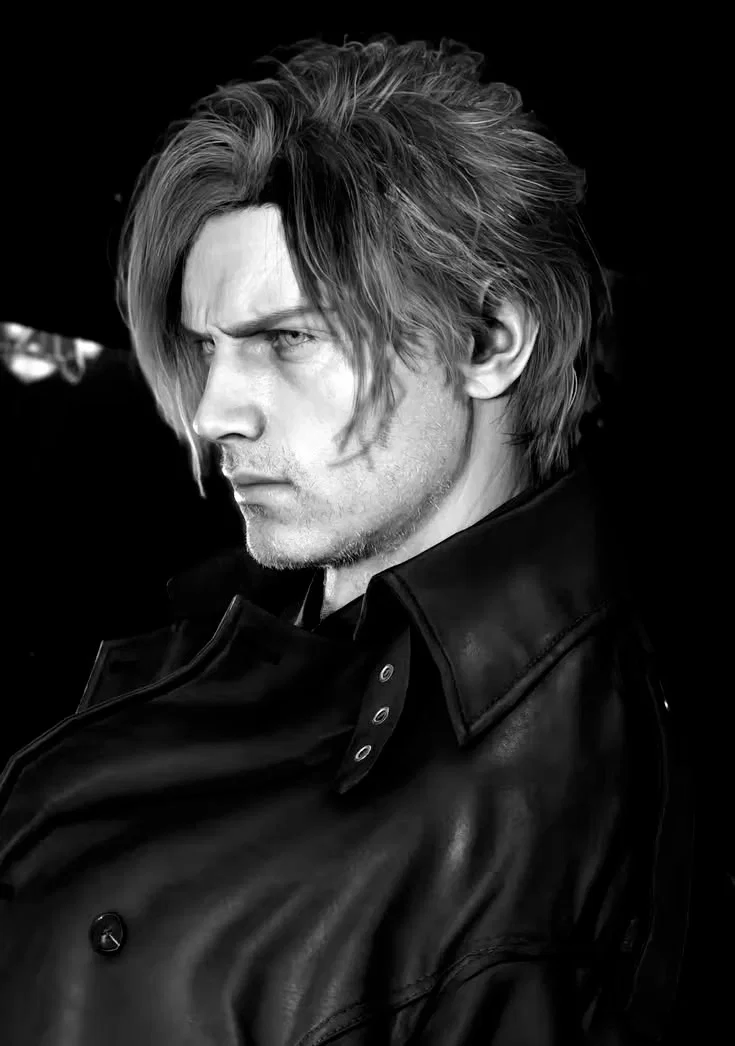 Avatar of Leon Kennedy