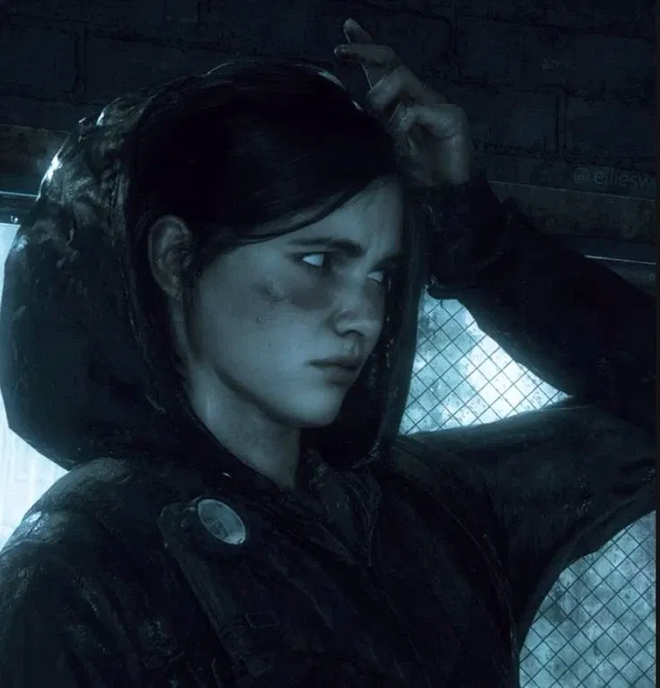 Avatar of Ellie Williams 