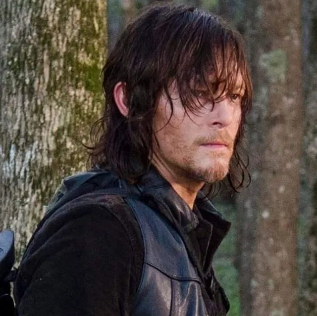 Avatar of Daryl Dixon 
