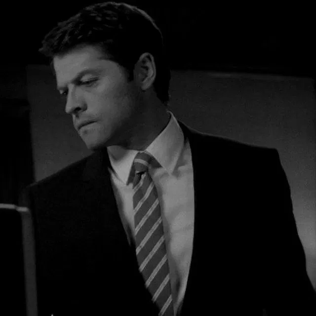 Avatar of Castiel