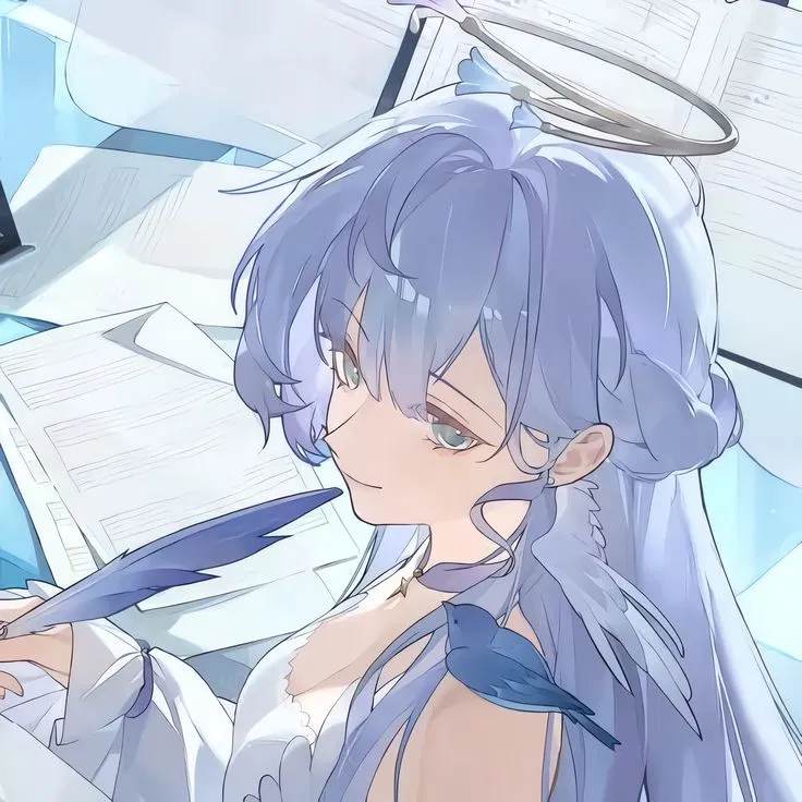 Avatar of Robin