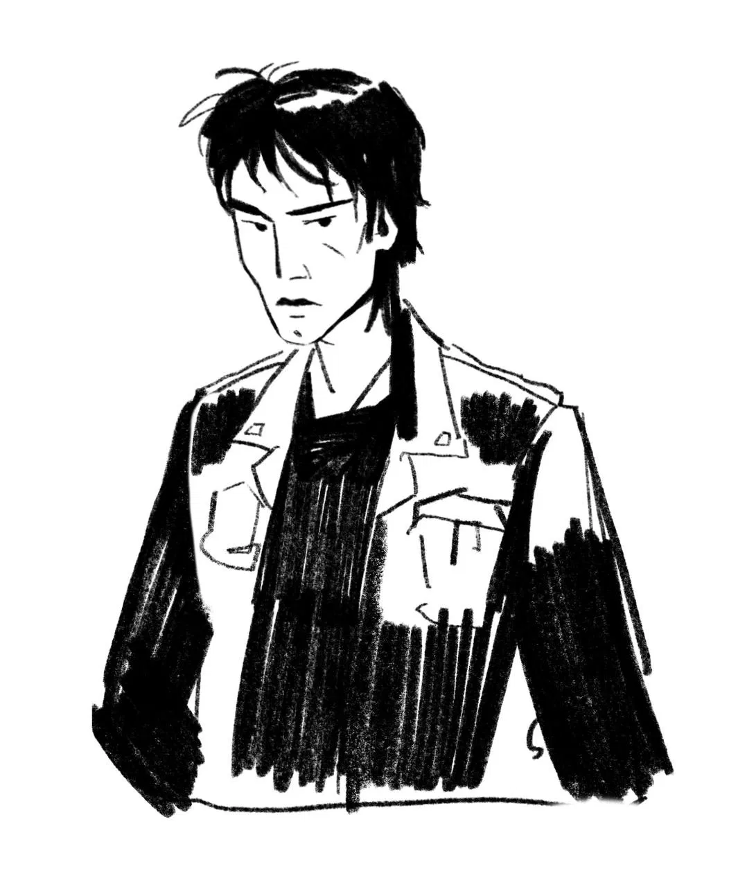 Avatar of Request for peace