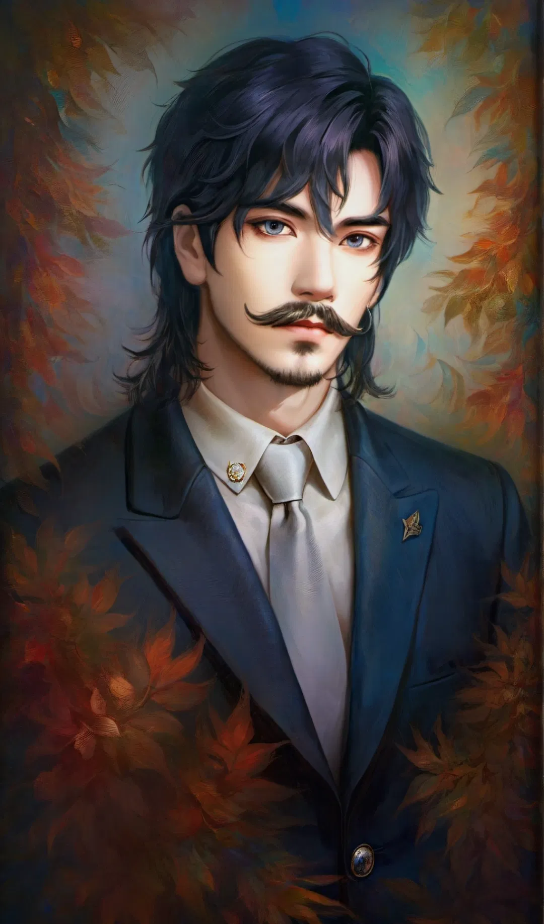 Avatar of Jason Niory (Good Version)