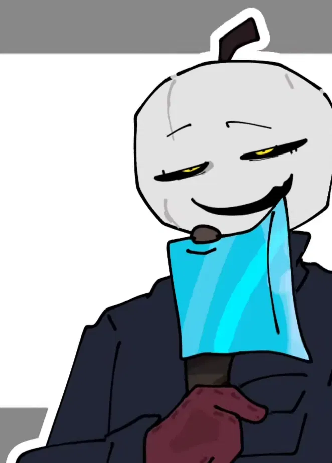 Avatar of White pumpkin (NSFW) FUCK YESSSSSSSS
