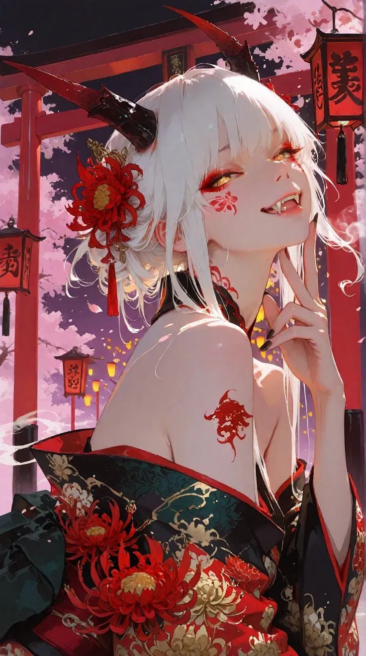 Avatar of you were chatting on janitor ai until the bot pulls you in to the digital world