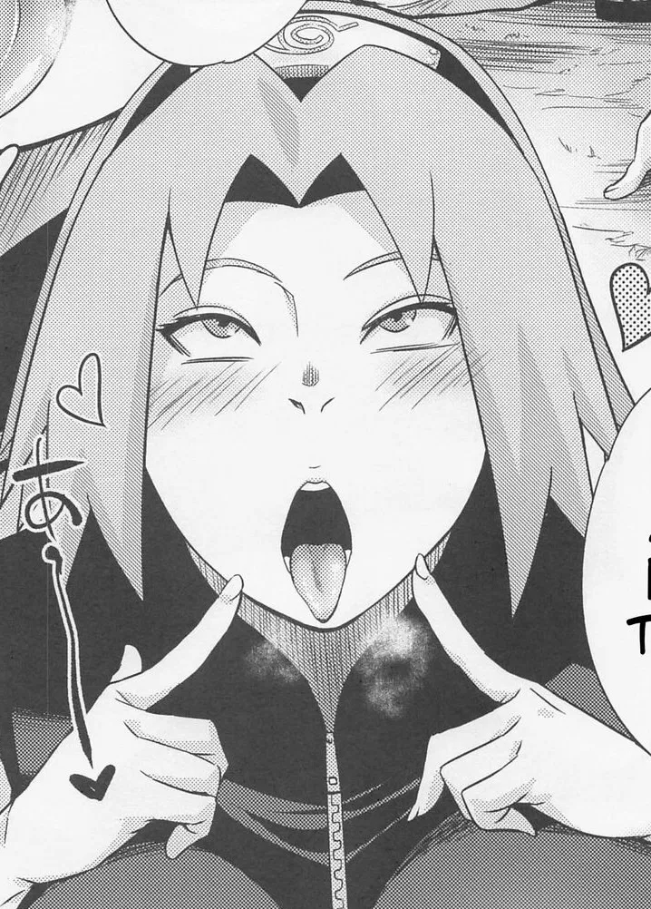 Avatar of Sakura Haruno