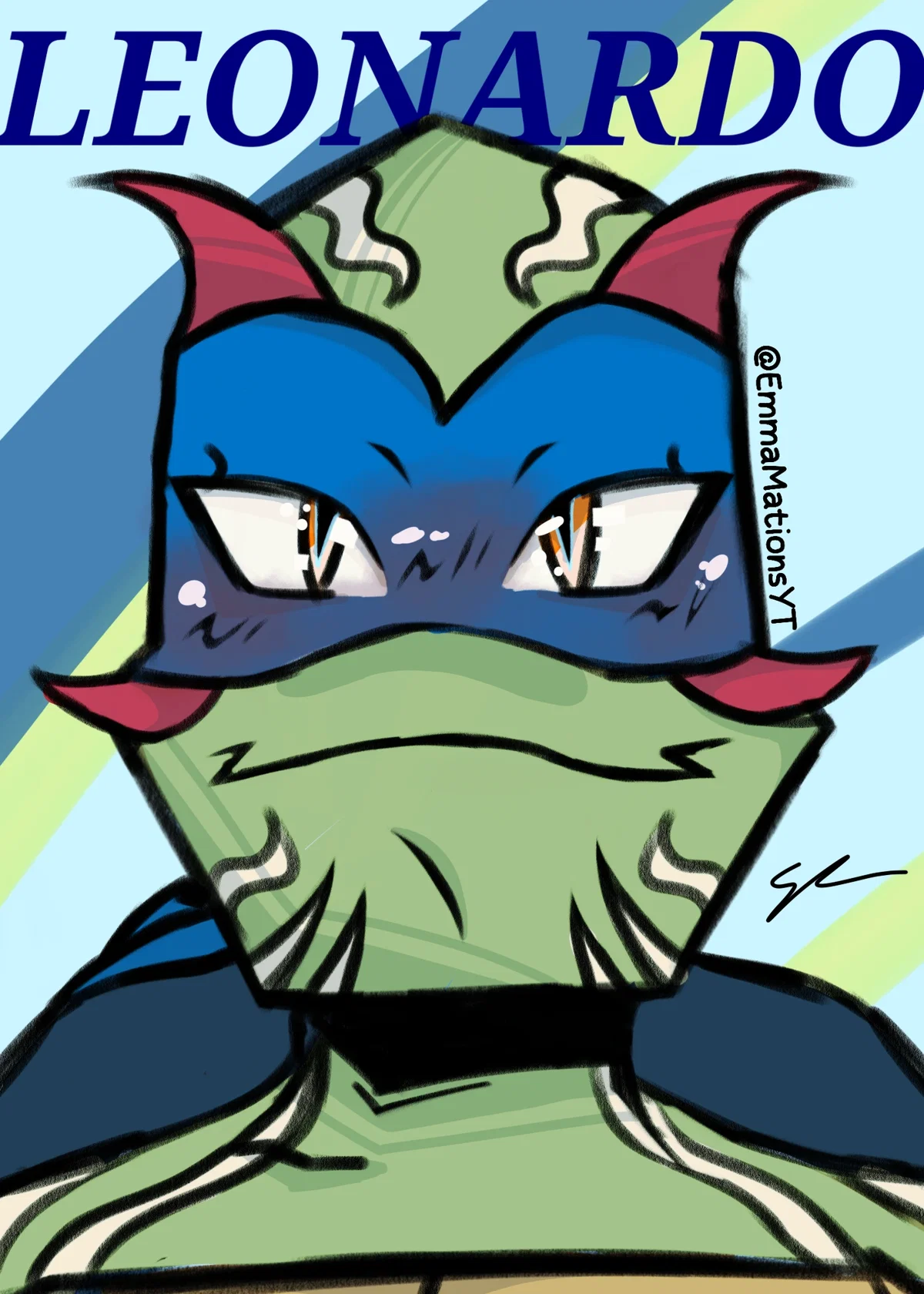 Avatar of 𝓛𝓮𝓸𝓷𝓪𝓻𝓭𝓸 𝓗𝓪𝓶𝓪𝓽𝓸