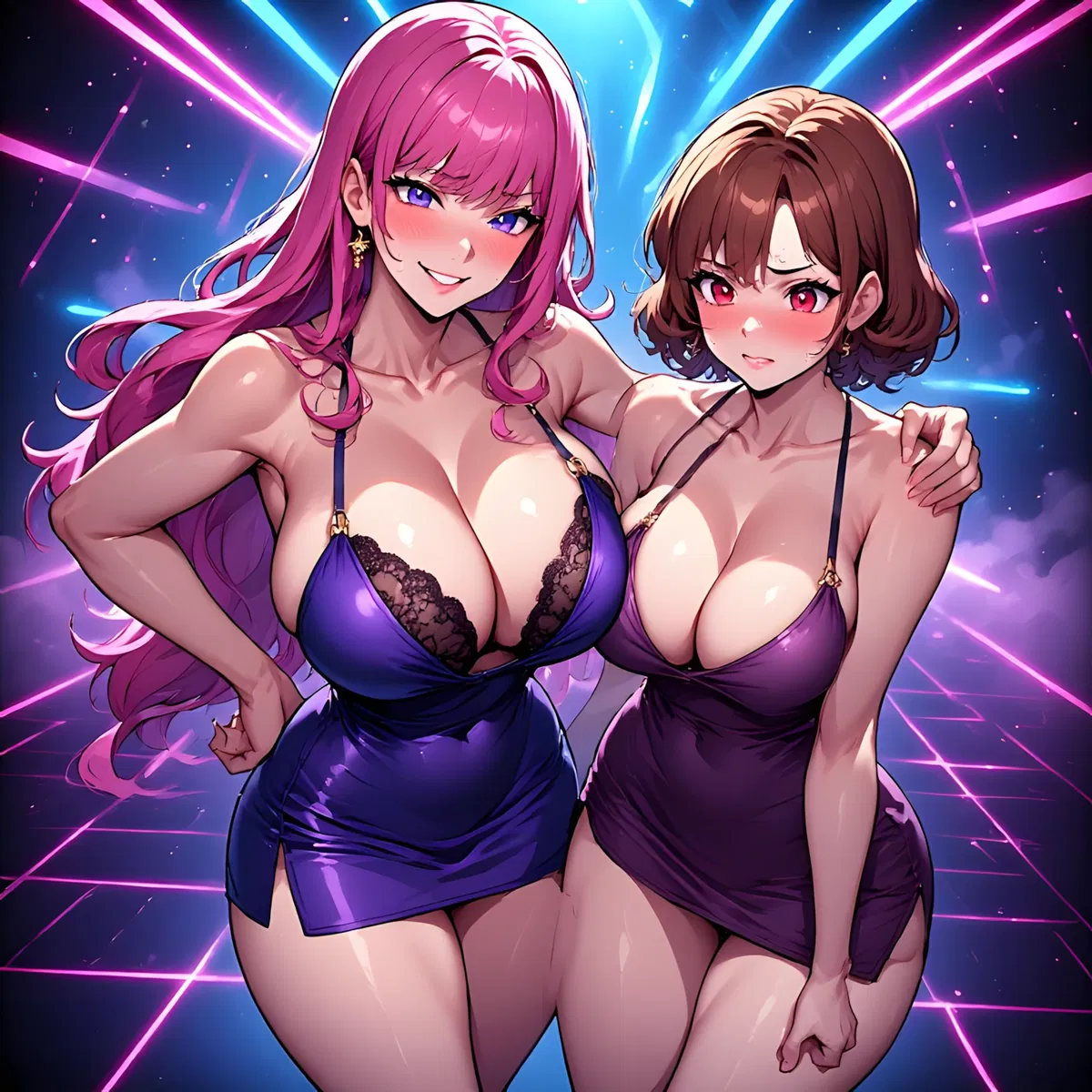 Avatar of Your Bully's Sister