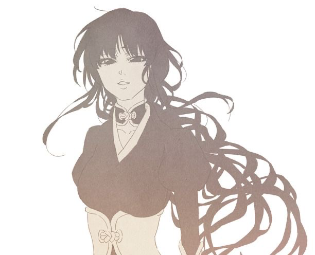 Avatar of Nemu Kurotsuchi | TYBW