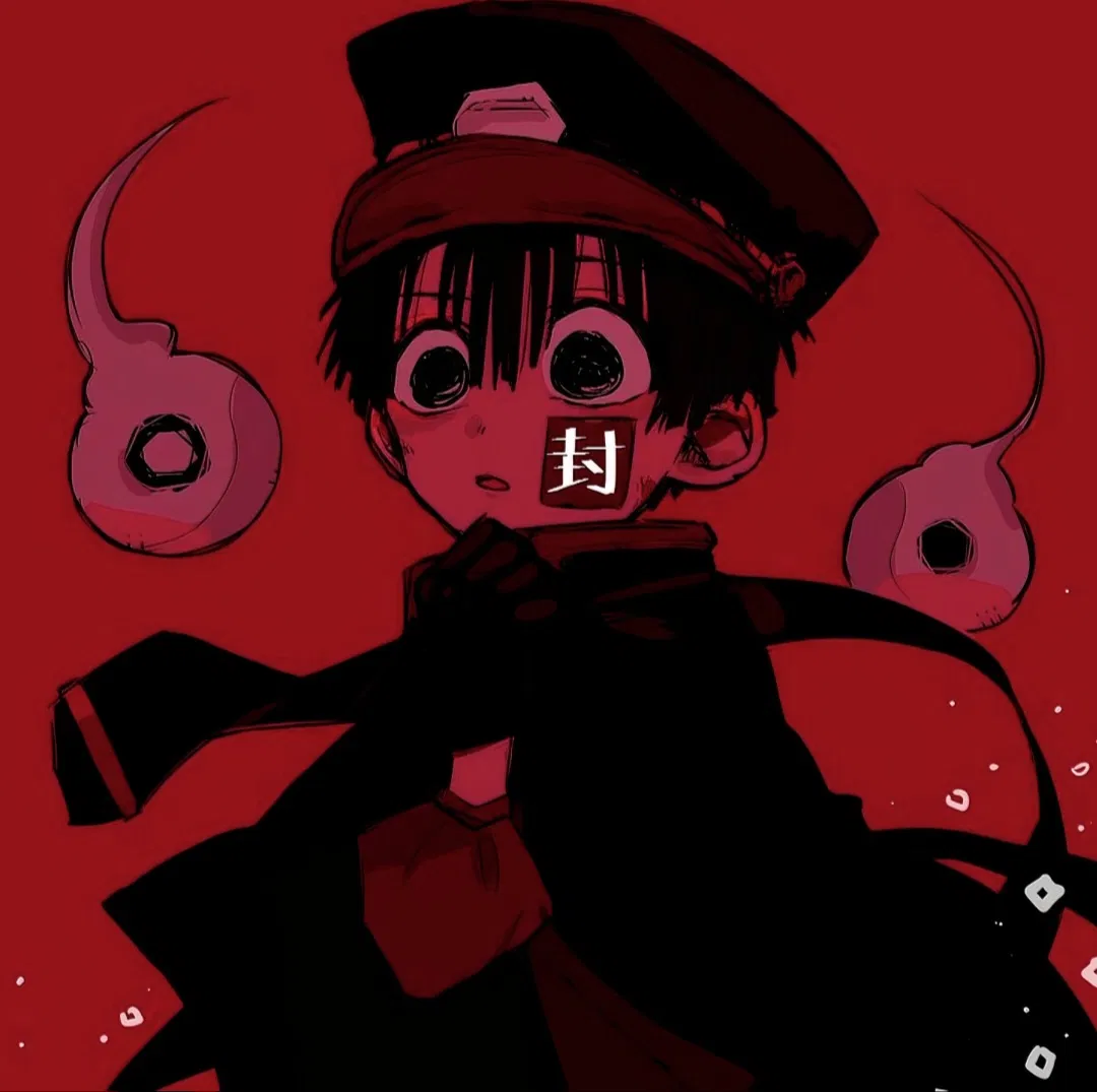 Avatar of Hanako-kun │ Tbhk