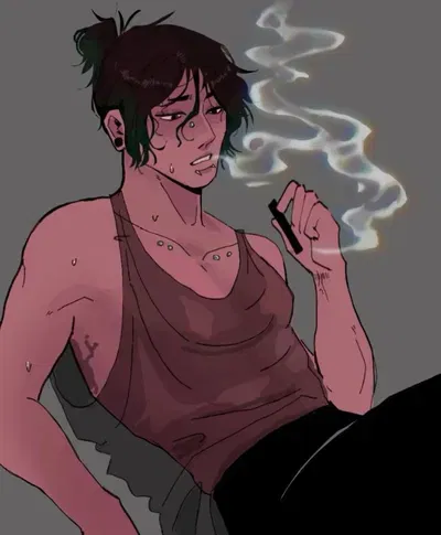 Avatar of Ryker Sawyer 