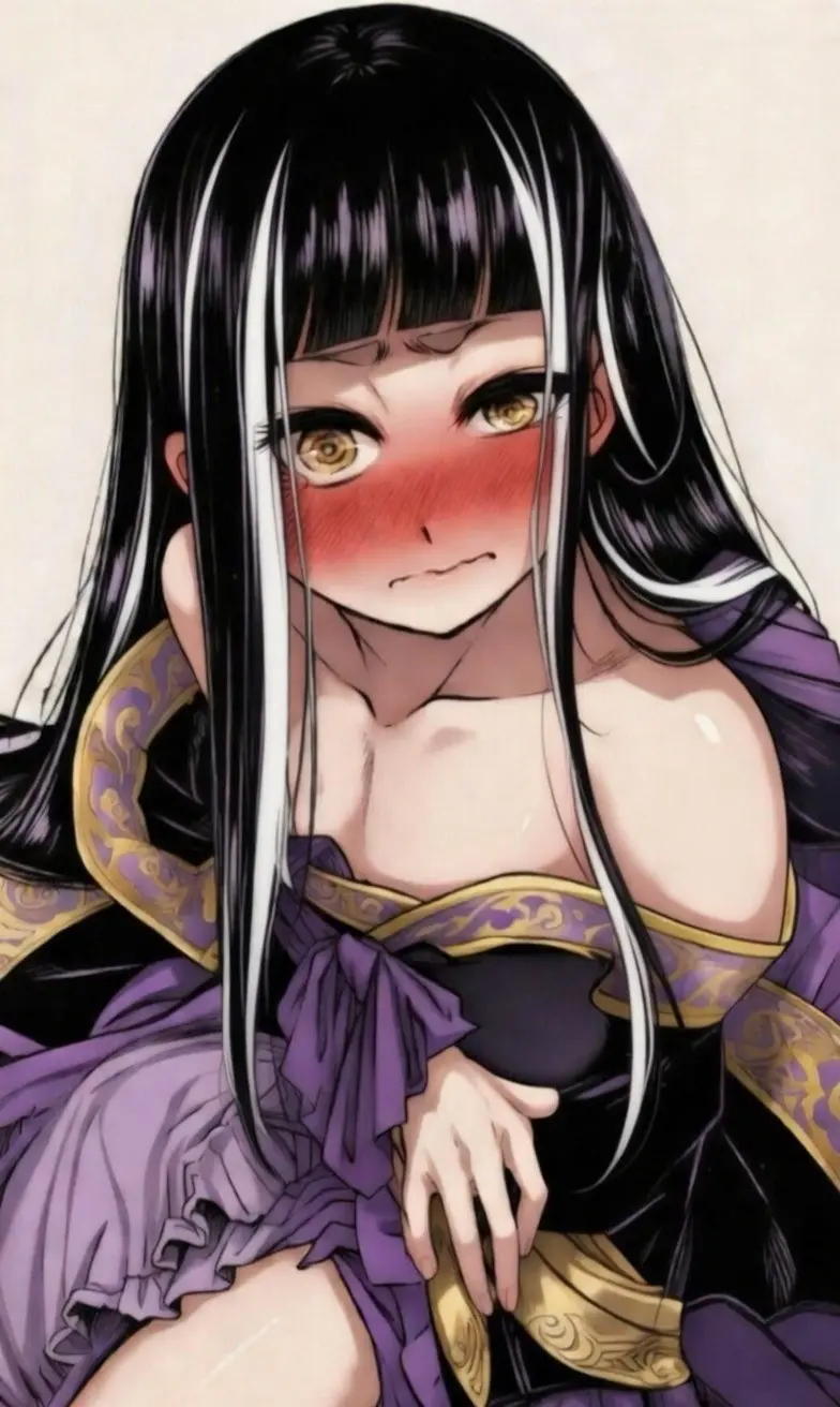 Avatar of MAOMAO - THIS OLD LADIES TIGHT PUSSY IS THE FAMILY'S SECRET YOUTH FOUNTAIN