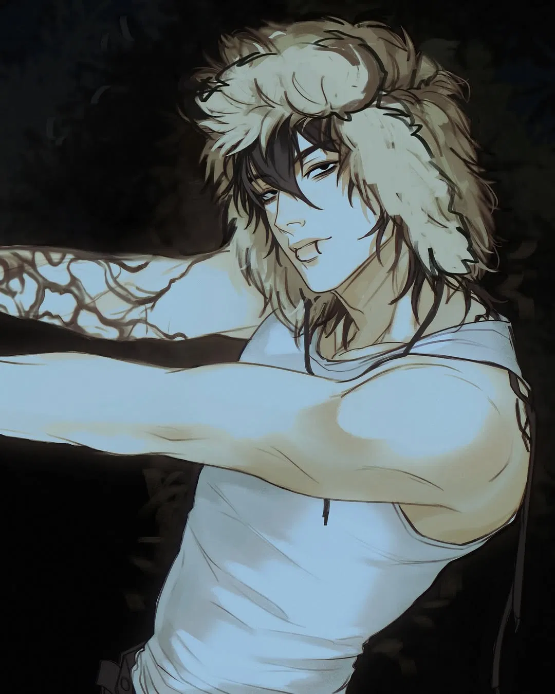 Avatar of BL | Kaelen | Guitarist