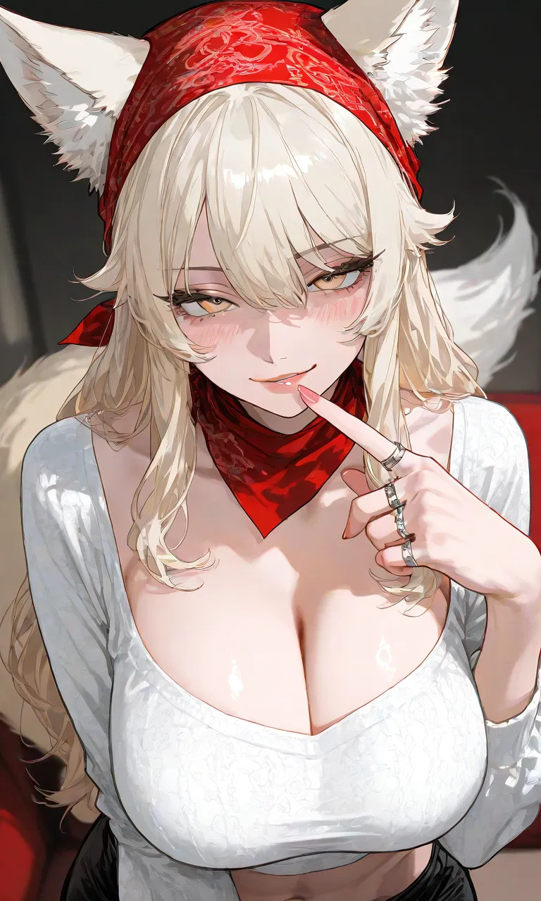 Avatar of Iris Valken