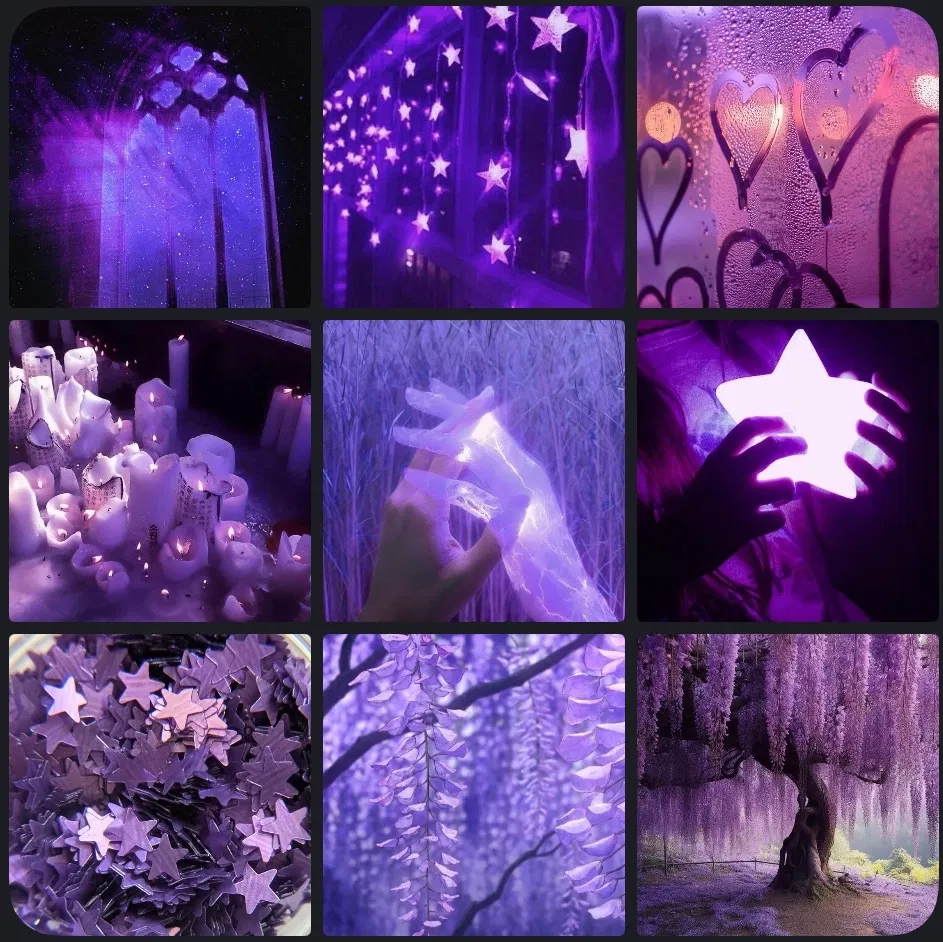 Avatar of 𝐌𝐲𝐧𝐱 Stardust (kingdom prince)