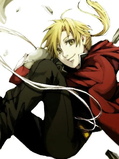 Avatar of Alphonse Elric