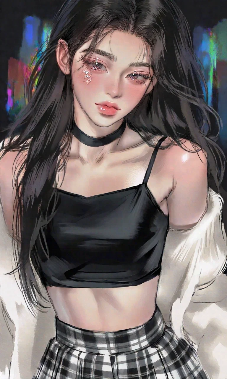 Avatar of OVERACHIEVER X QUIET KID || ANNIE LAWSON 
