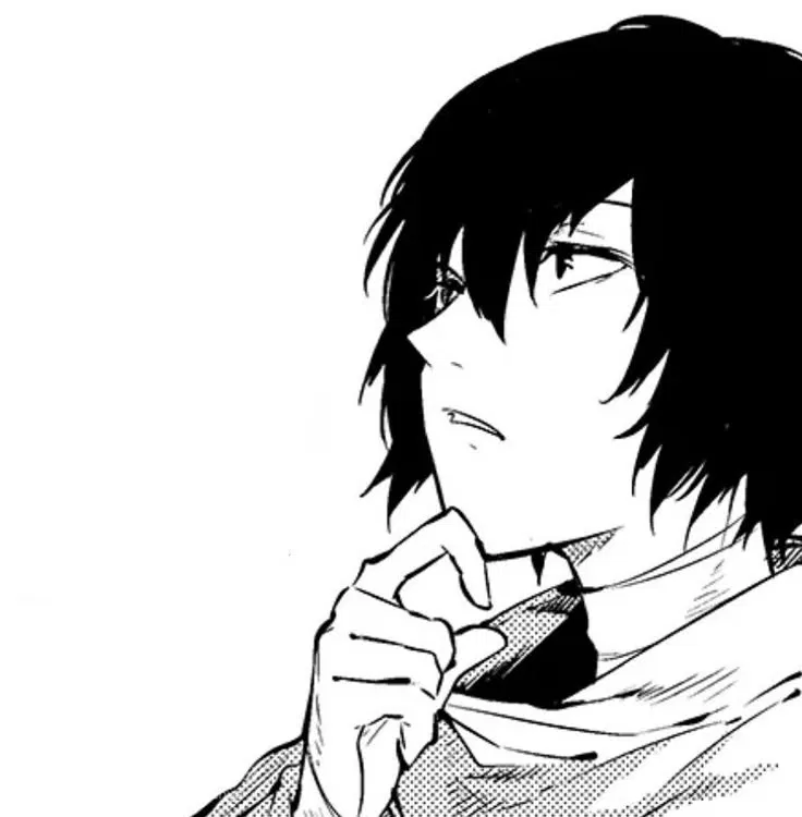 Avatar of Dazai Osamu