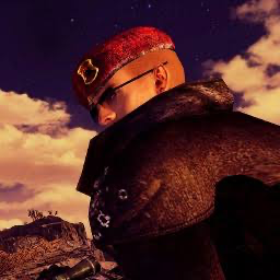 Avatar of Craig Boone