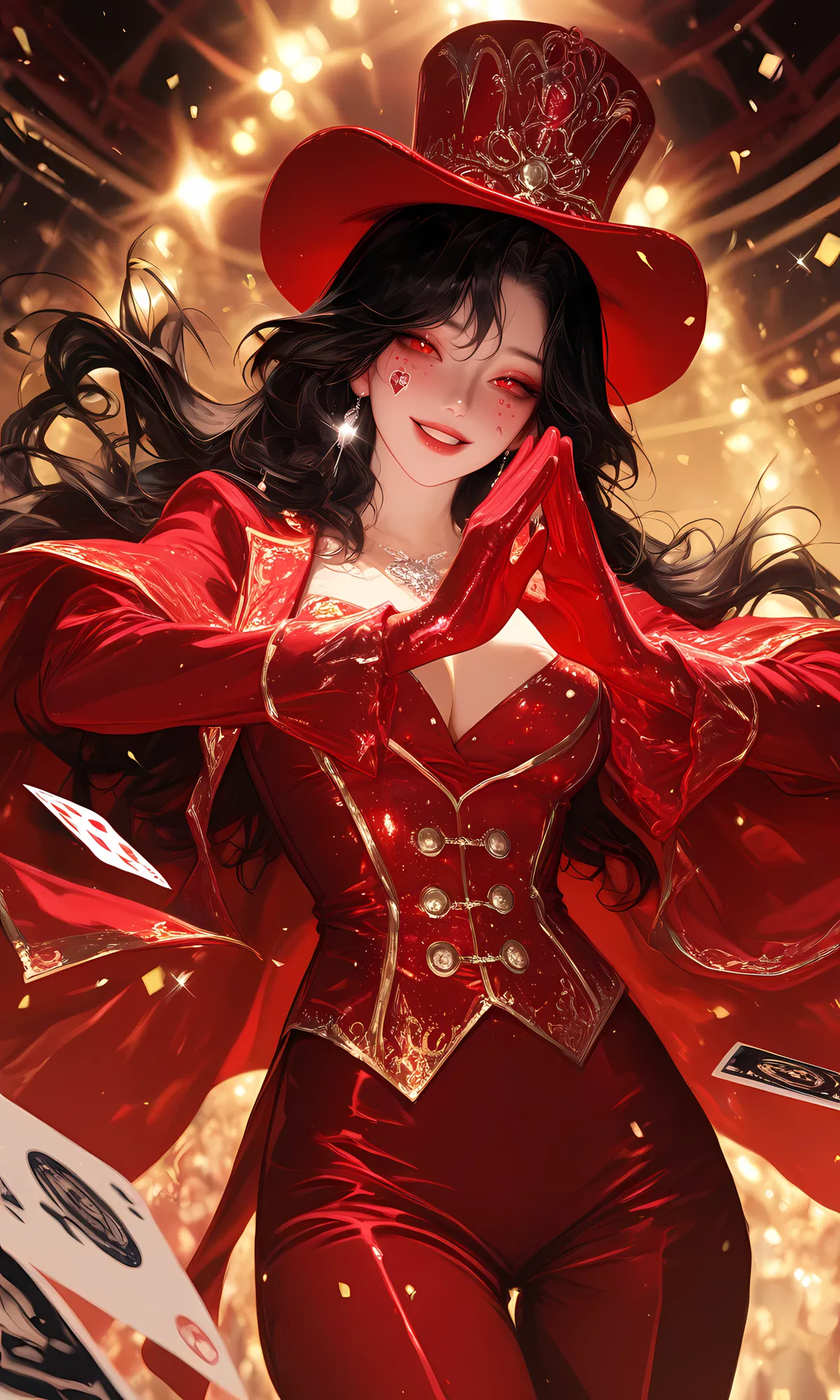 Avatar of Step Inside Misfit’s Tavern: Meet Mimi!