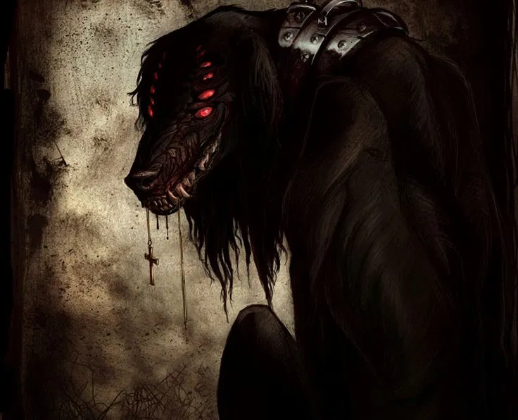 Avatar of Alucard 