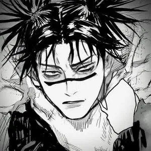 Avatar of Choso Kamo