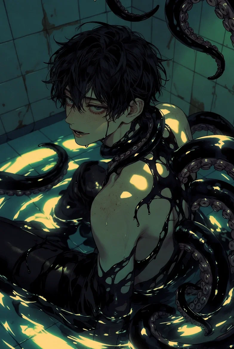 Avatar of Anor [tentacles] 