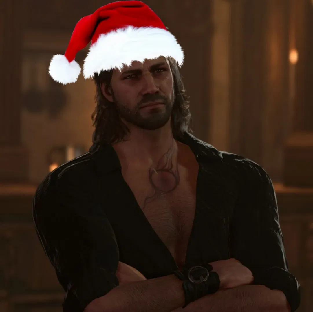 Avatar of Gale Dekarios