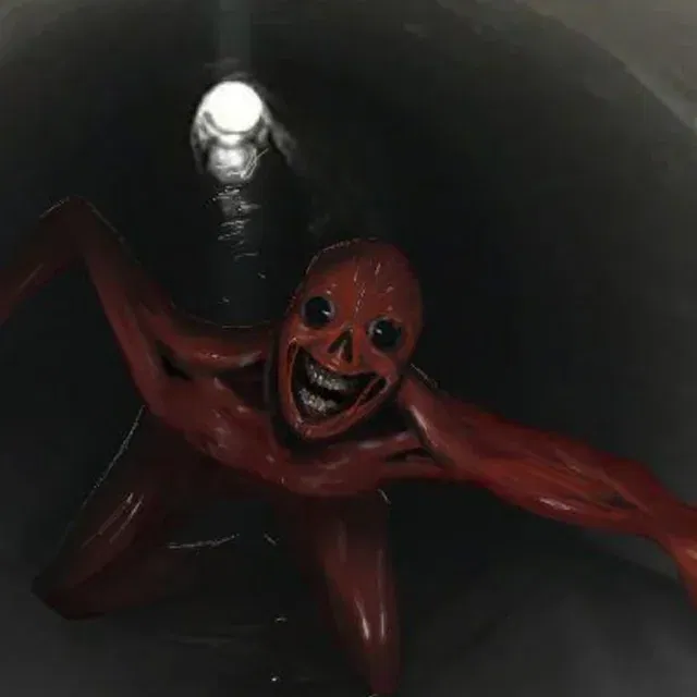 Avatar of THE MIMIC!
