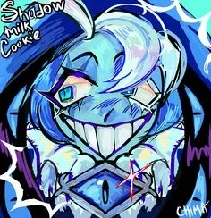Avatar of Shadow Milk Cookie