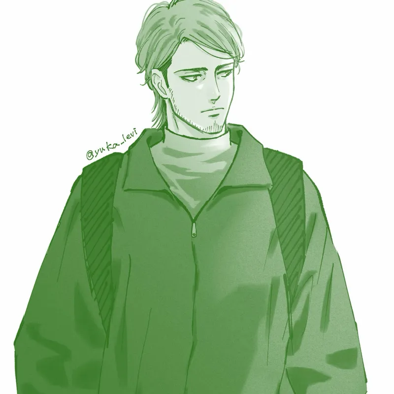 Avatar of Jean Kirstein 🎤