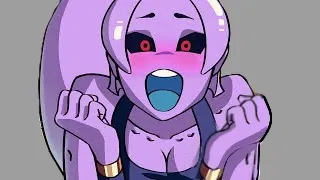 Avatar of Female Majin Buu
