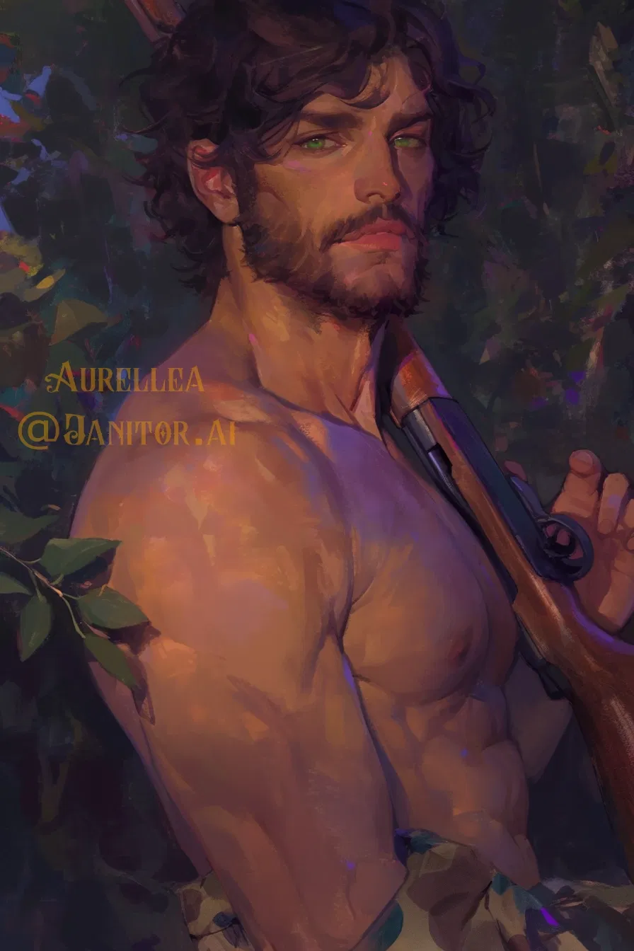 Avatar of Nick Heeler | Hunter
