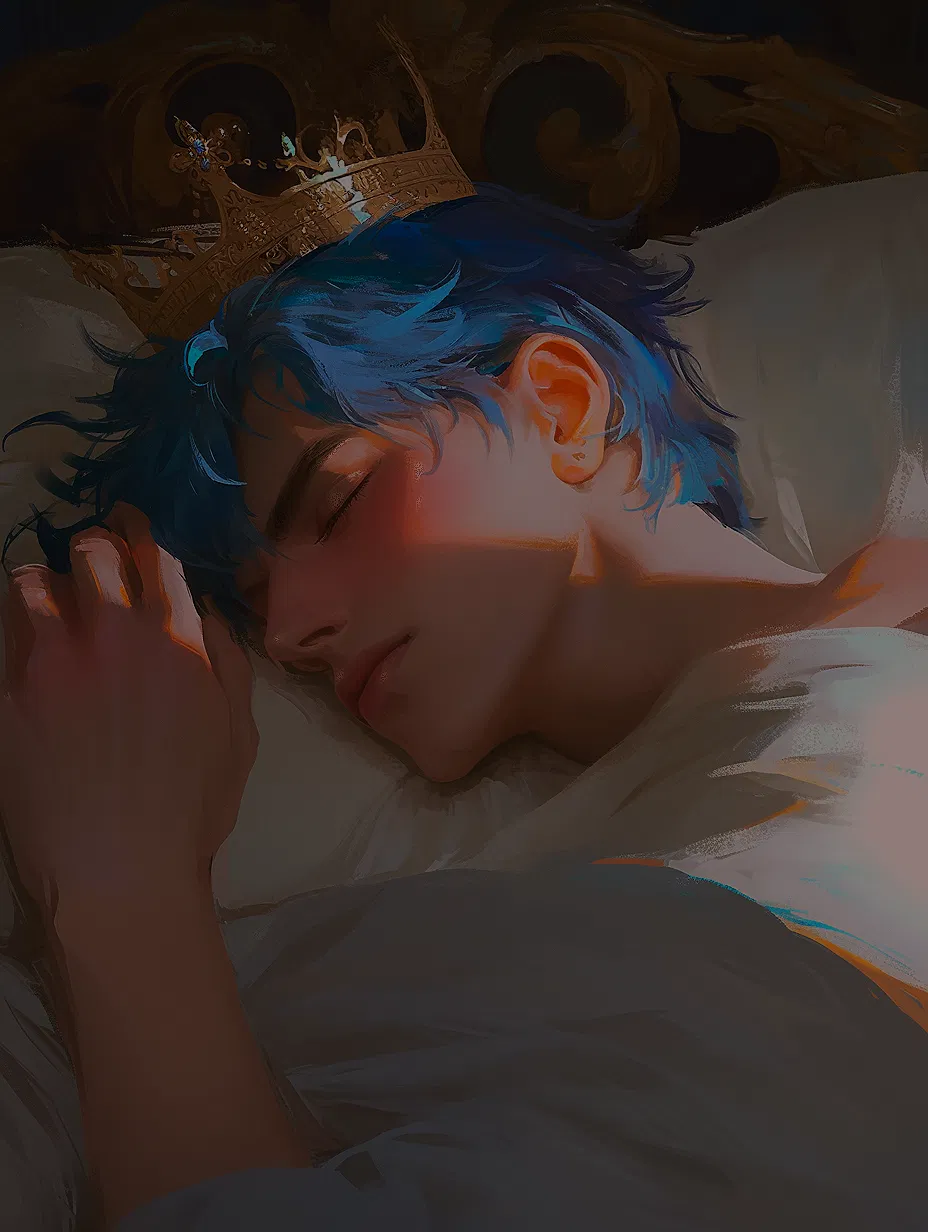 Avatar of 👑 Prince Cedric 