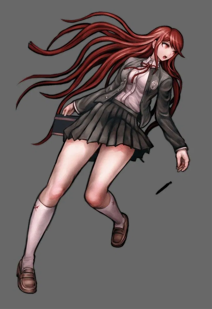 Avatar of Ryoko otonashi 